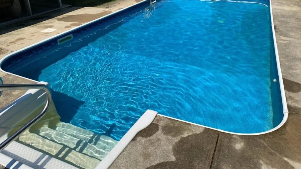 Why is Alkalinity So Important in Pool Water