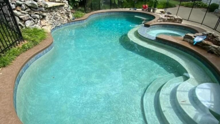 Choosing Between DIY and Professional Pool Renovation: What’s Best for You?